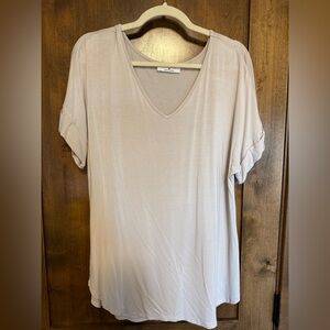 ZENANA top - size M - NEW